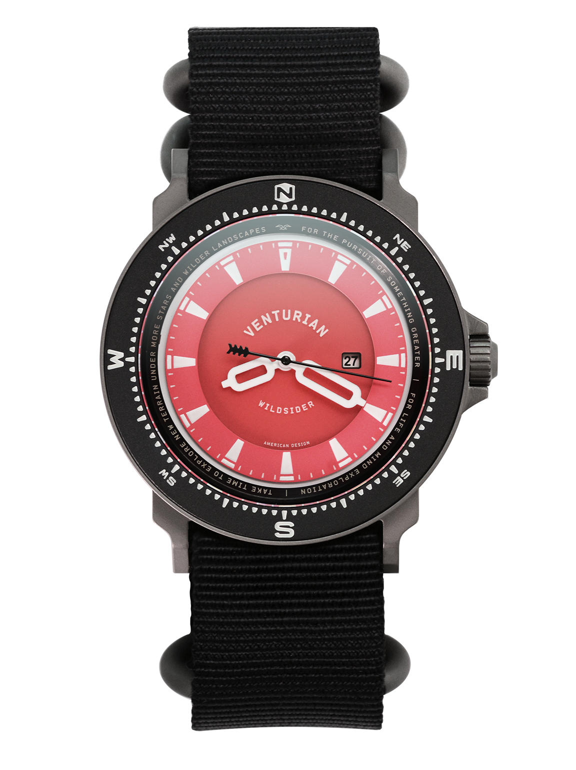 38mm tool watch sales