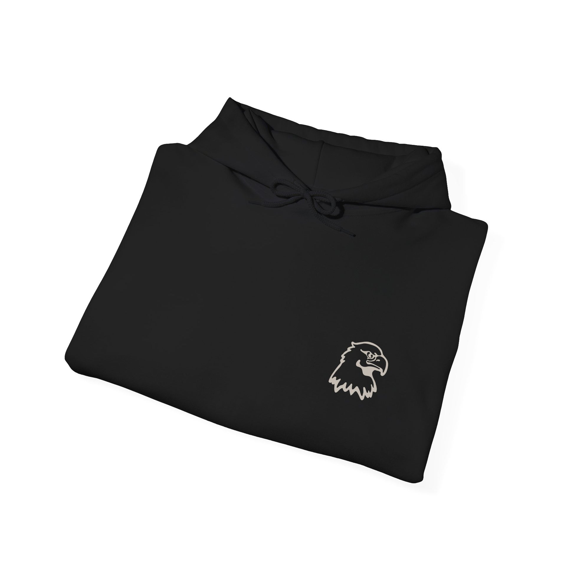 Fresh Air Sessions Hoodie