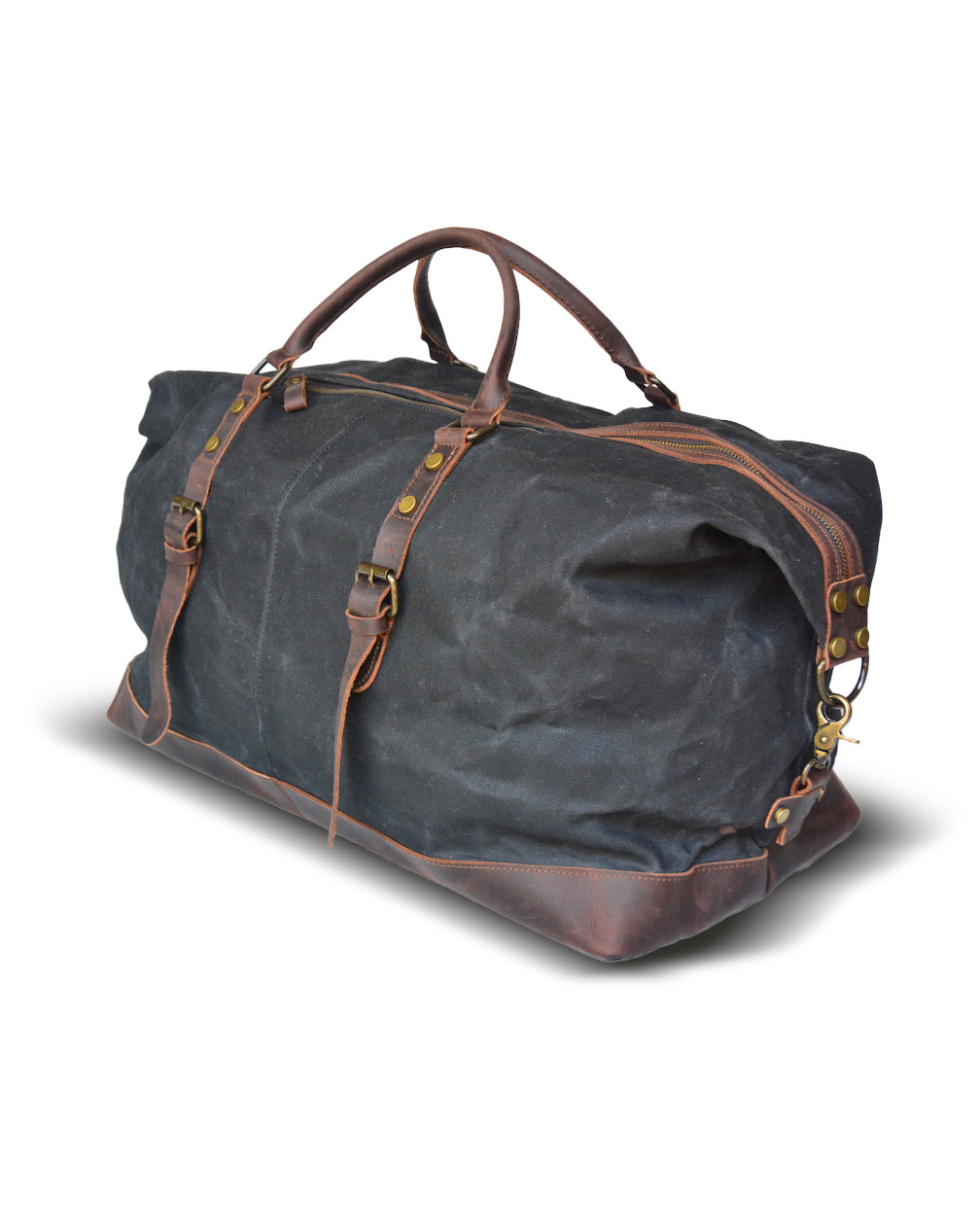 TBS X VENTURIAN DUSTIN DUFFLE — 45L