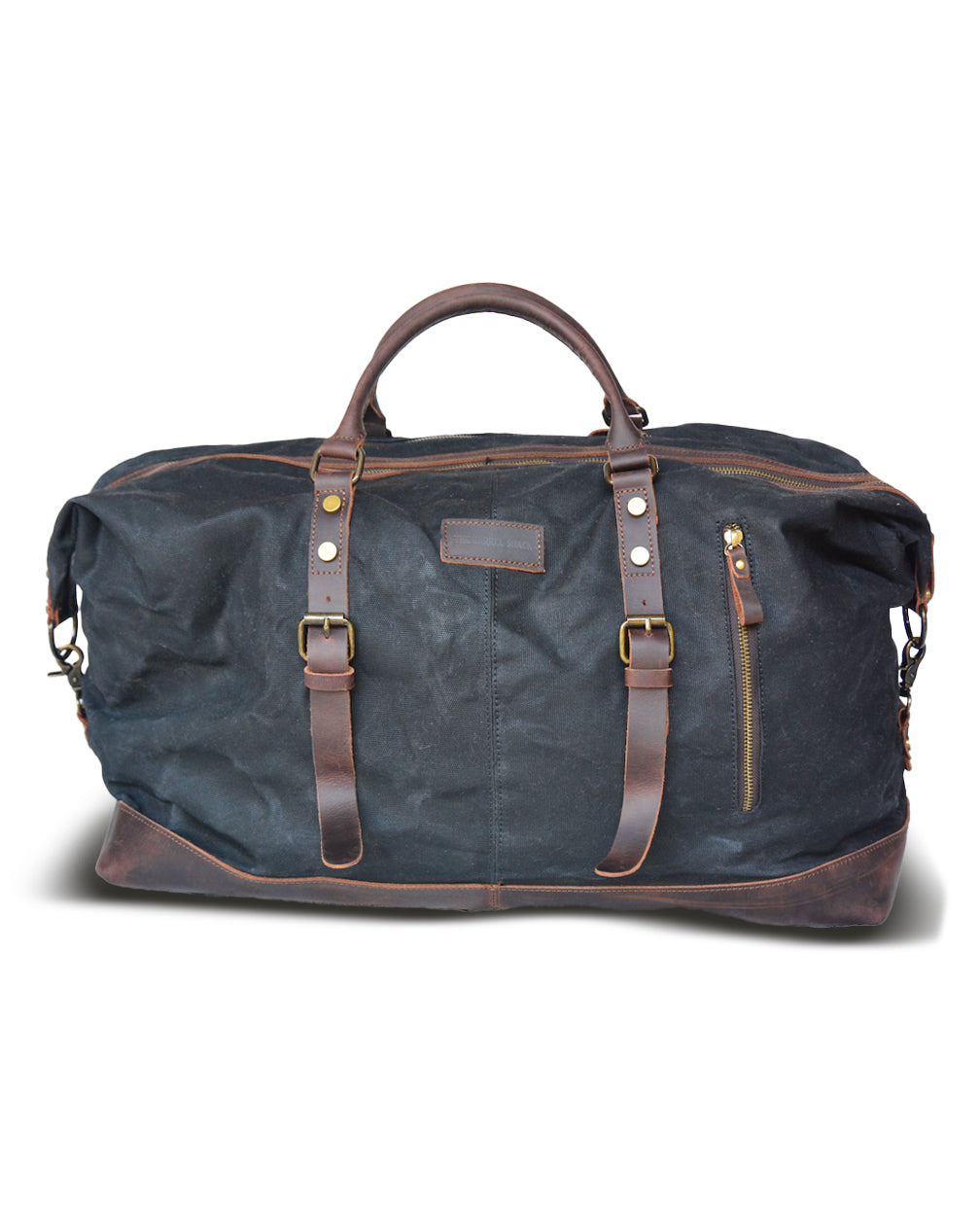 TBS X VENTURIAN DUSTIN DUFFLE — 45L