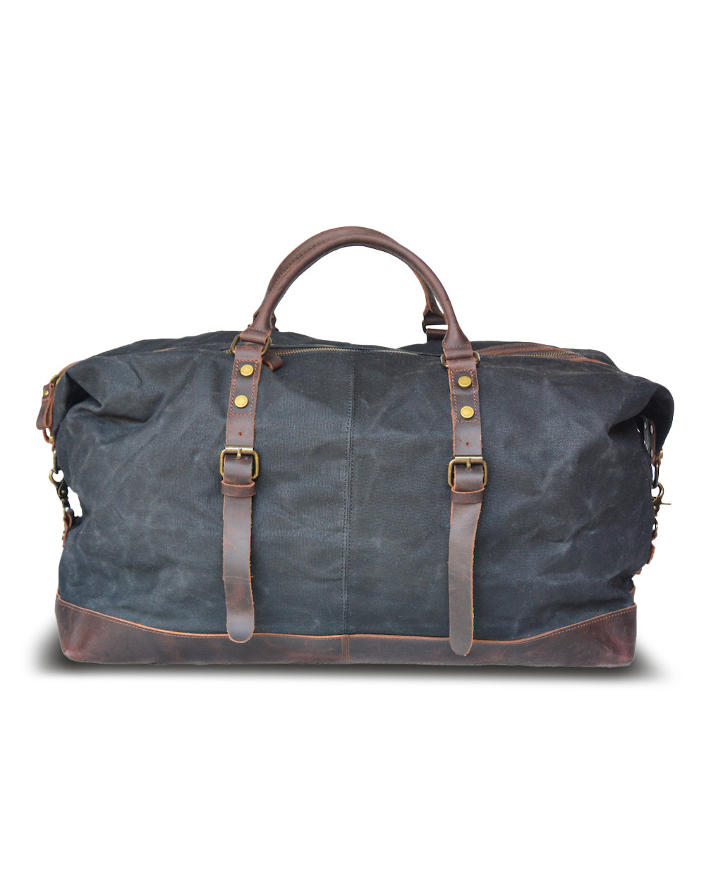 TBS X VENTURIAN DUSTIN DUFFLE — 45L