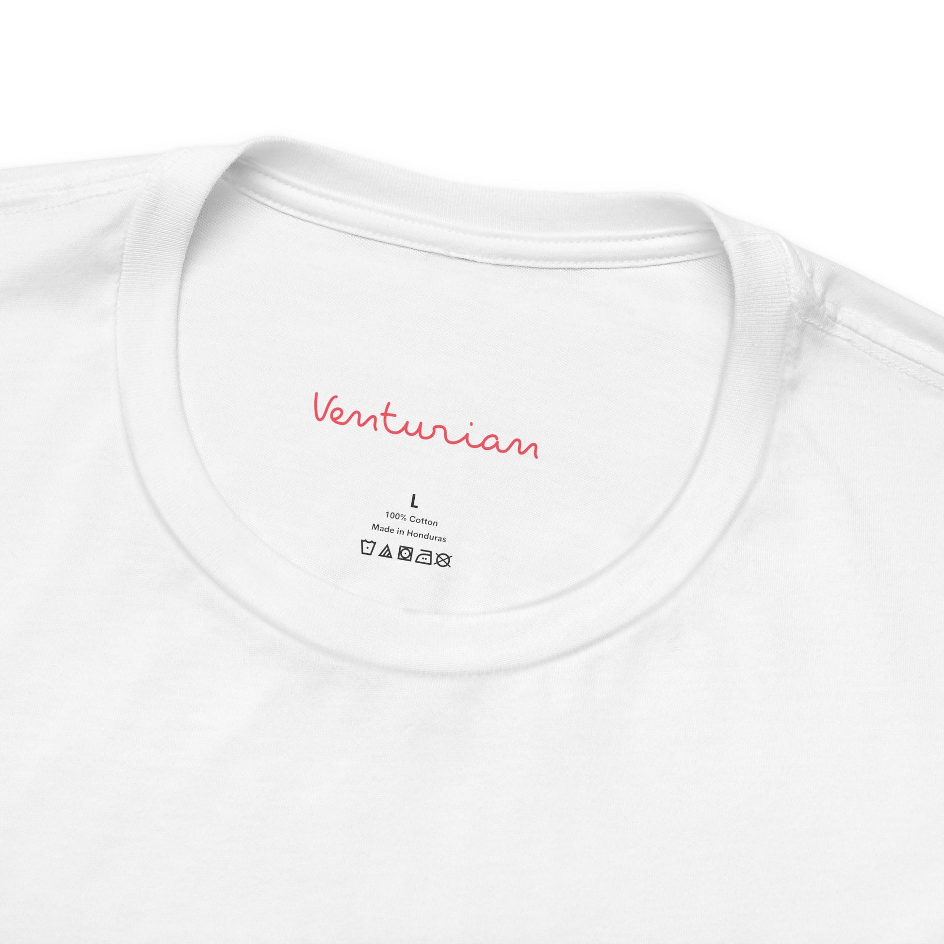Eagle Island Tee
